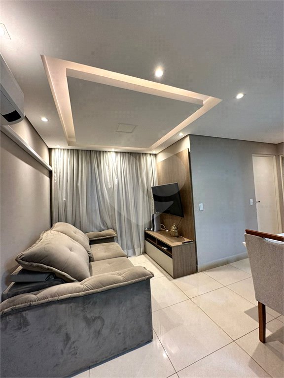Apartamento à venda com 2 quartos, sendo 1 suíte,  em Jardim Piratininga, Sorocaba, SP