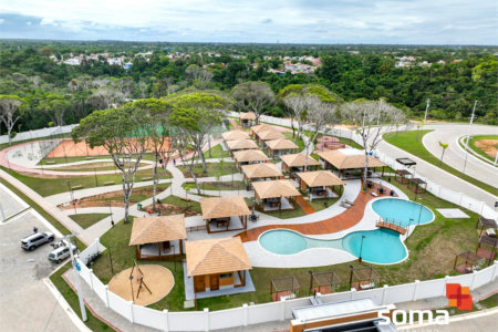 Terreno à venda em Orla Norte, Porto Seguro, BA