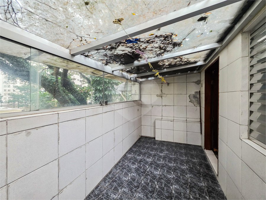 Sobrado à venda com 3 quartos, sendo 2 suítes, em Perdizes, São Paulo, SP