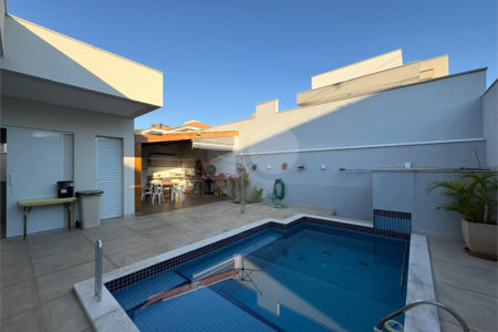 Casa à venda com 3 suítes no condomínio Villa Verona, Sorocaba - SP