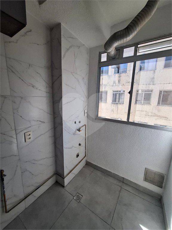 Apartamento à venda com 2 quartos em Campo Grande, Rio de Janeiro, RJ