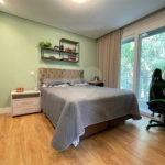 Casa à venda com 4 suítes no condomínio Reserva Nova Cantareira, São Paulo - SP
