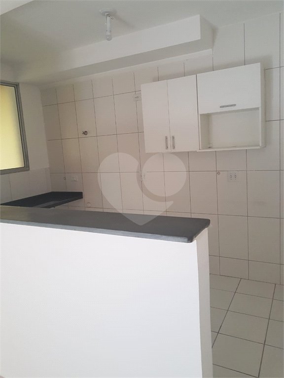 Apartamento à venda com 2 quartos, sendo 1 suíte, em Parque Reserva Fazenda Imperial, Sorocaba, SP