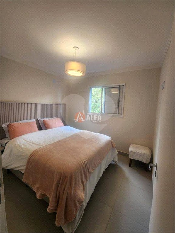 Apartamento à venda com 3 quartos, sendo 1 suíte, em Colinas de Cotia, Cotia, SP