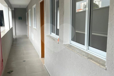 Apartamento à venda com 2 quartos em Vila Isolina Mazzei, São Paulo, SP