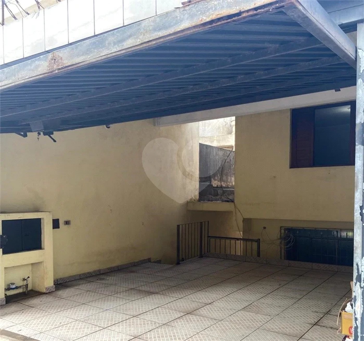 Sobrado à venda com 2 quartos, sendo 1 suíte,  no Brasilândia, São Paulo, SP