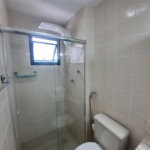 Apartamento com 2 dormitórios à venda, 139 m² por R$ 580.000,00 - Jardim São Miguel - Guarujá/SP