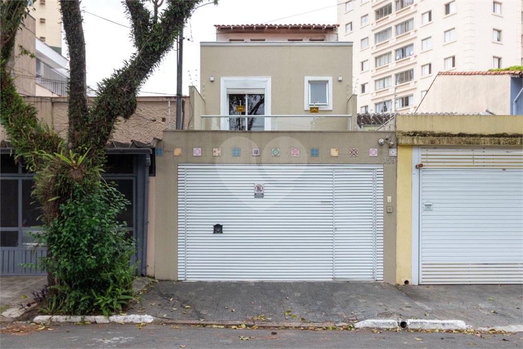 Casa à venda com 3 quartos, sendo 1 suíte, em Vila Monumento, São Paulo, SP