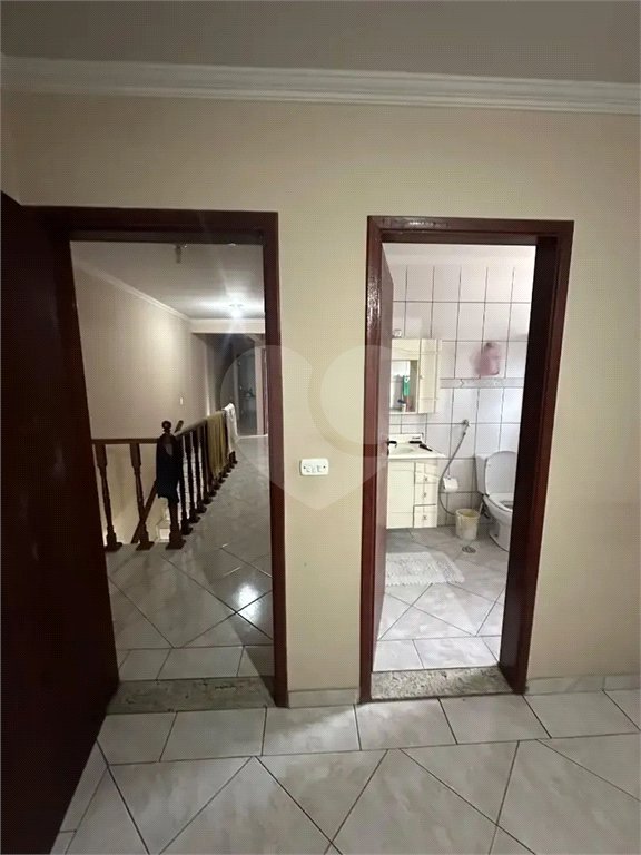 Casa à venda com 5 quartos, sendo 1 suíte,  em Parque Fernanda, São Paulo, SP