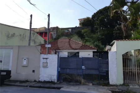 Terreno à venda em Vila Vitório Mazzei, São Paulo, SP