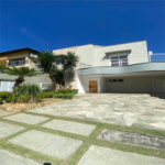 Casa à venda com 4 suítes no condomínio Real Park - Vila Oliveira, Mogi das Cruzes - SP