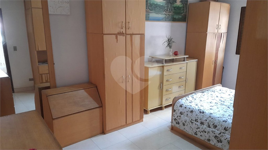 Casa de Vila à venda com 3 quartos, sendo 1 suíte, em Pari, São Paulo, SP