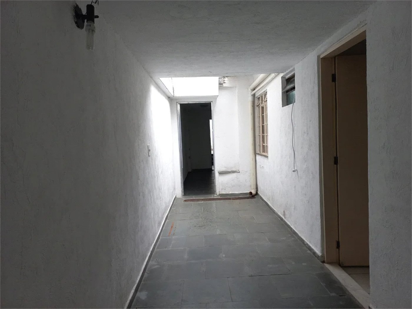 Sobrado à venda com 3 quartos, sendo 1 suíte, em Vila Lageado, São Paulo, SP