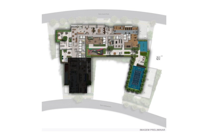 Vértice Butantã Residences