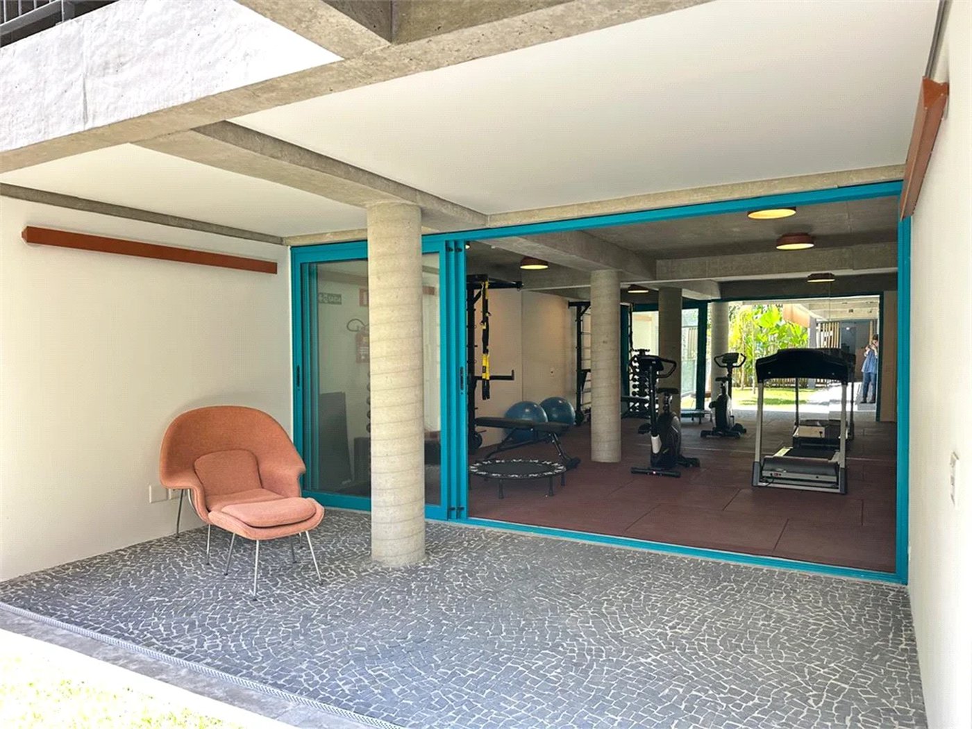 Cobertura à venda com 3 quartos, sendo 2 suítes, em Pinheiros, São Paulo, SP