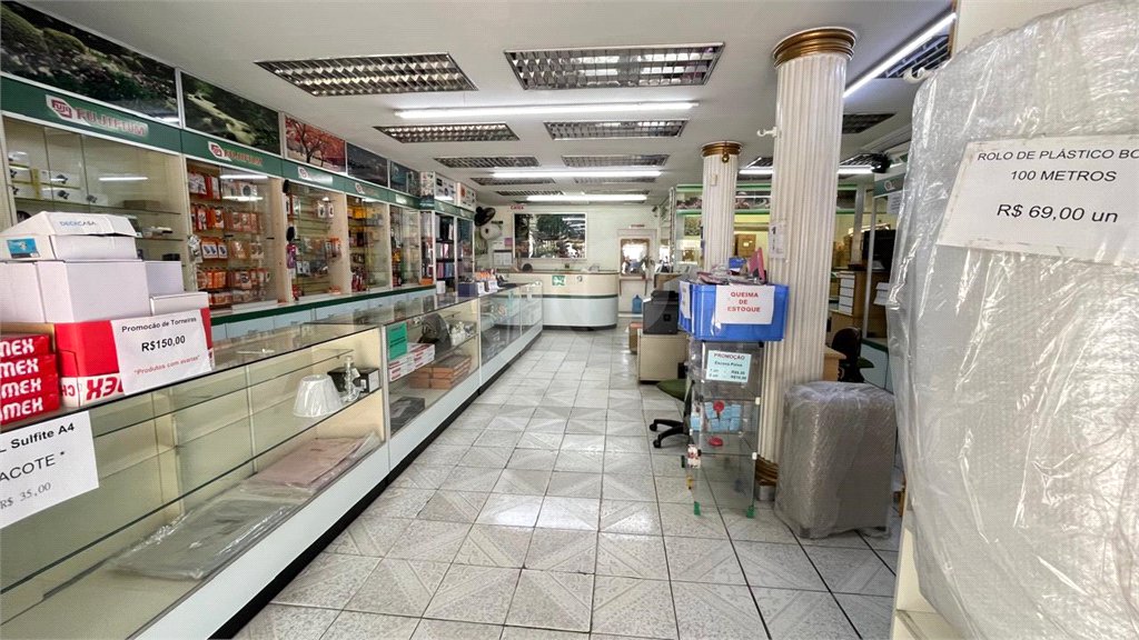 Salão Comercial para alugar em Moema, São Paulo, SP