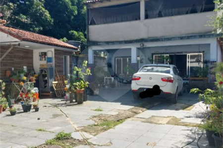Casa à venda com 2 quartos, sendo 1 suíte, em Campo Grande, Rio de Janeiro, RJ