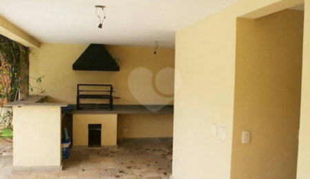 Casa à venda com 4 suítes em Morumbi, São Paulo, SP