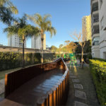 Apartamento à venda com 2 quartos, sendo 1 suíte,  em Jardim Leonor Mendes de Barros, São Paulo, SP