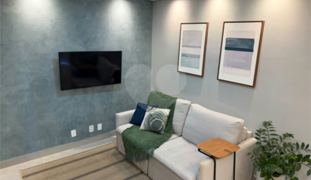 Apartamento à venda com 2 quartos em Parque Residencial Célia Maria, Porto Feliz, SP