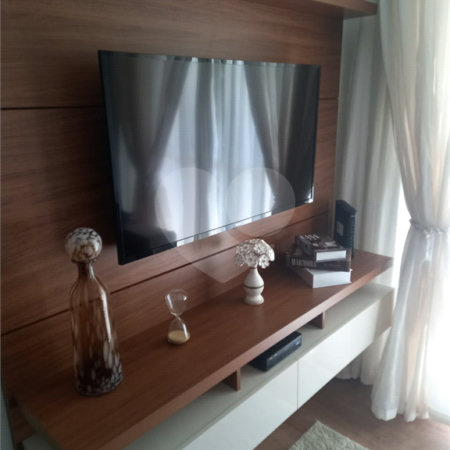 Apartamento à venda com 2 quartos, sendo 1 suíte, em Campo Grande, São Paulo, SP