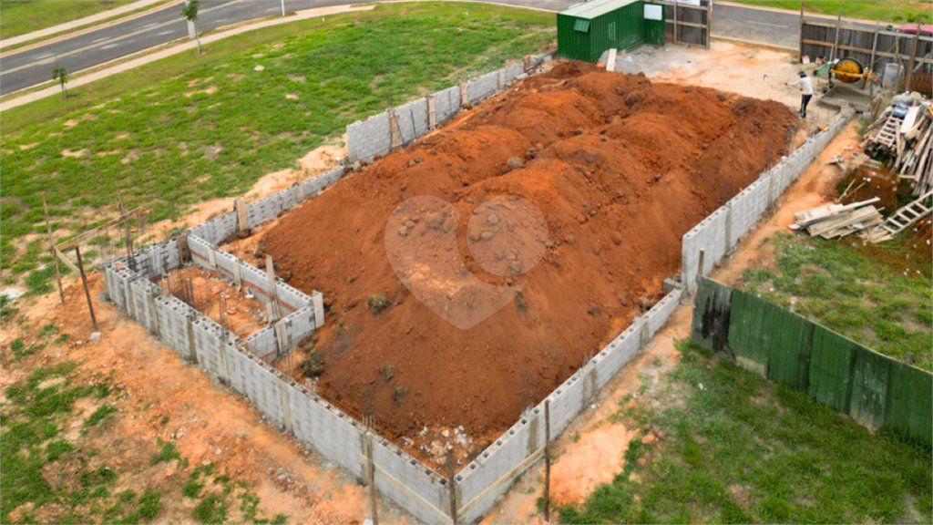Casa à venda com 3 suítes no condomínio Terras Alpha Nova Esplanada, Votorantim - SP