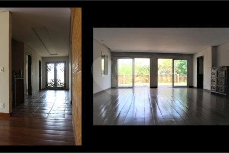 Casa para alugar com 4 suítes no condomínio Vinhas da Vista Alegre - Lado Café, Vinhedo - SP