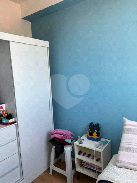 Apartamento à venda com 2 quartos em Vila Inglesa, São Paulo, SP