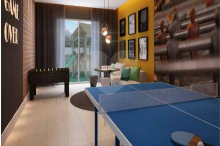 Apartamento à venda com 2 quartos, sendo 1 suíte,  em Jardim São Paulo(zona Norte), São Paulo, SP