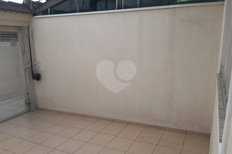 Sobrado à venda com 3 quartos, sendo 2 suítes, em Vila Gustavo, São Paulo, SP