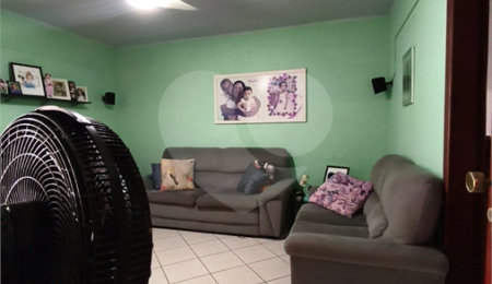 Casa Térrea à venda com 2 quartos em Imirim, São Paulo, SP
