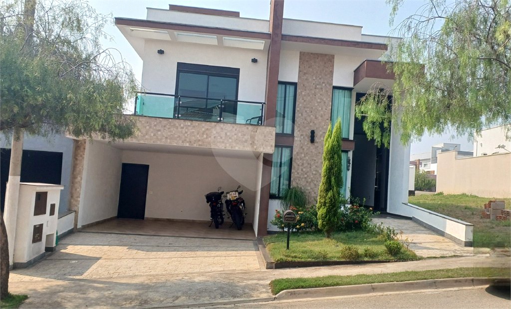 Casa à venda com 3 quartos, sendo 1 suíte, em Parque Ibiti Reserva, Sorocaba, SP