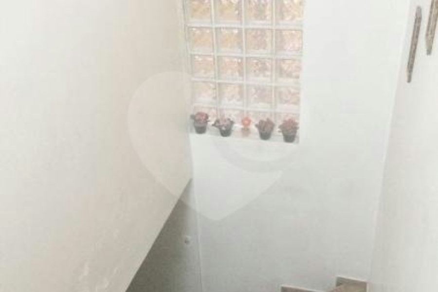 Sobrado à venda com 4 quartos, sendo 1 suíte,  em Freguesia do Ó, São Paulo, SP