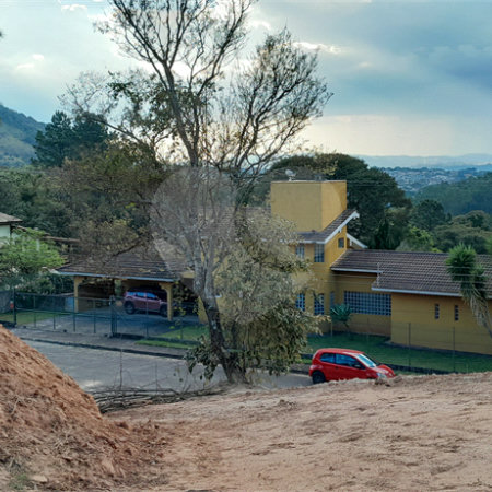 Loteamento à venda em Alpes de Atibaia, Atibaia, SP