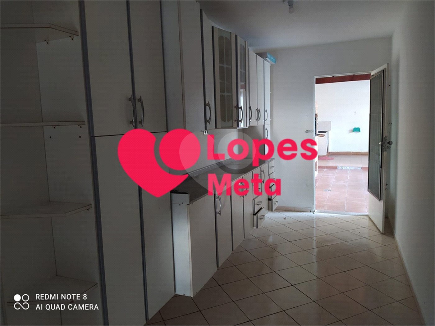 Casa à venda com 4 quartos, sendo 1 suíte, em Cidade Vista Verde, São José dos Campos, SP