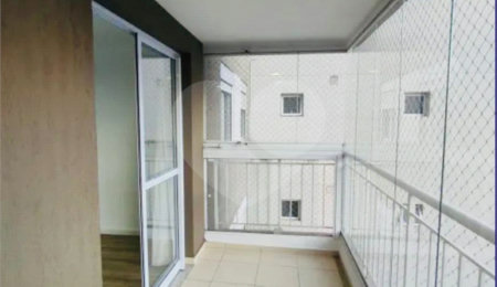 Apartamento à venda com 2 quartos, sendo 1 suíte, em Casa Verde, São Paulo, SP