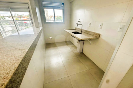 Apartamento à venda com 1 suíte em Jardim Portal da Colina, Sorocaba, SP