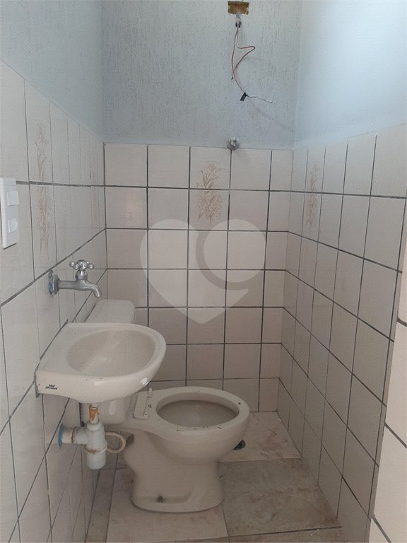 Casa Térrea à venda com 3 quartos, sendo 1 suíte, em Vila Isolina Mazzei, São Paulo, SP