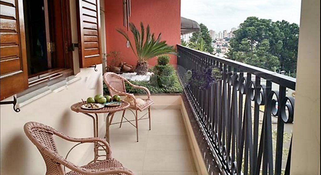 Linda Casa Jardim França