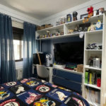 Apartamento com 4 dormitórios à venda, 281 m² por R$ 2.300.000,00 - Boqueirão - Santos/SP