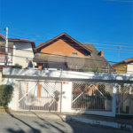 Sobrado à venda com 3 quartos, sendo 2 suítes,  em Mandaqui, São Paulo, SP