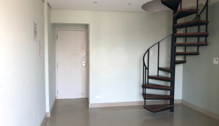Cobertura à venda com 2 quartos, sendo 1 suíte,  em Casa Verde, São Paulo, SP