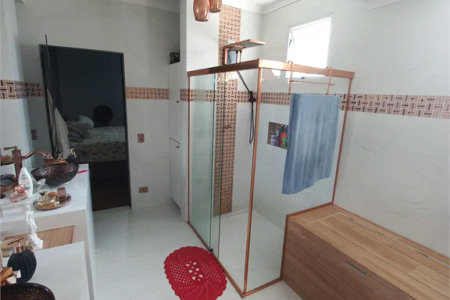 Sobrado à venda com 5 suítes em Conjunto Residencial Butantã, São Paulo, SP