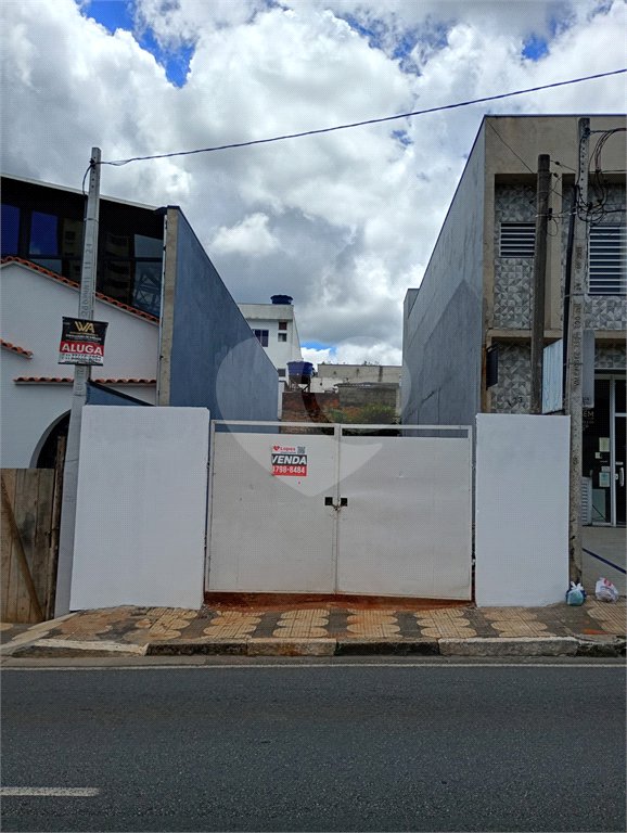 Terreno à venda com 2 quartos no Centro, Mogi das Cruzes, SP