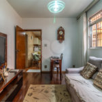 Casa à venda com 3 quartos em Jardim da Glória, São Paulo, SP