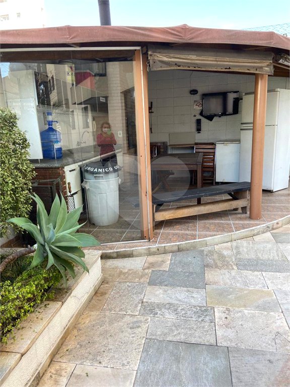 Apartamento à venda com 2 quartos, sendo 1 suíte,  em Santana, São Paulo, SP
