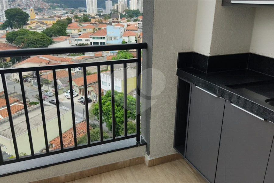 Apartamento à venda com 1 quarto em Vila Galvão, Guarulhos, SP