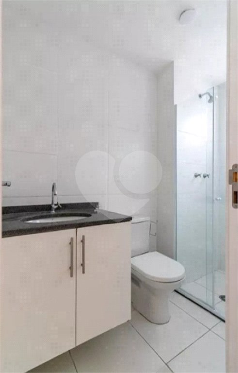 Apartamento à venda com 2 quartos em Cambuci, São Paulo, SP