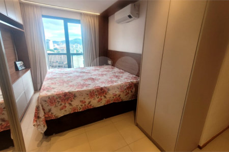 Cobertura à venda com 3 quartos, sendo 1 suíte,  em Tijuca, Rio de Janeiro, RJ
