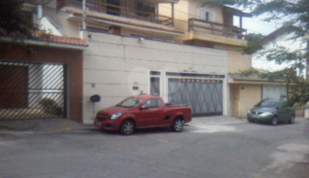 Sobrado à venda com 5 quartos, sendo 1 suíte,  em Imirim, São Paulo, SP